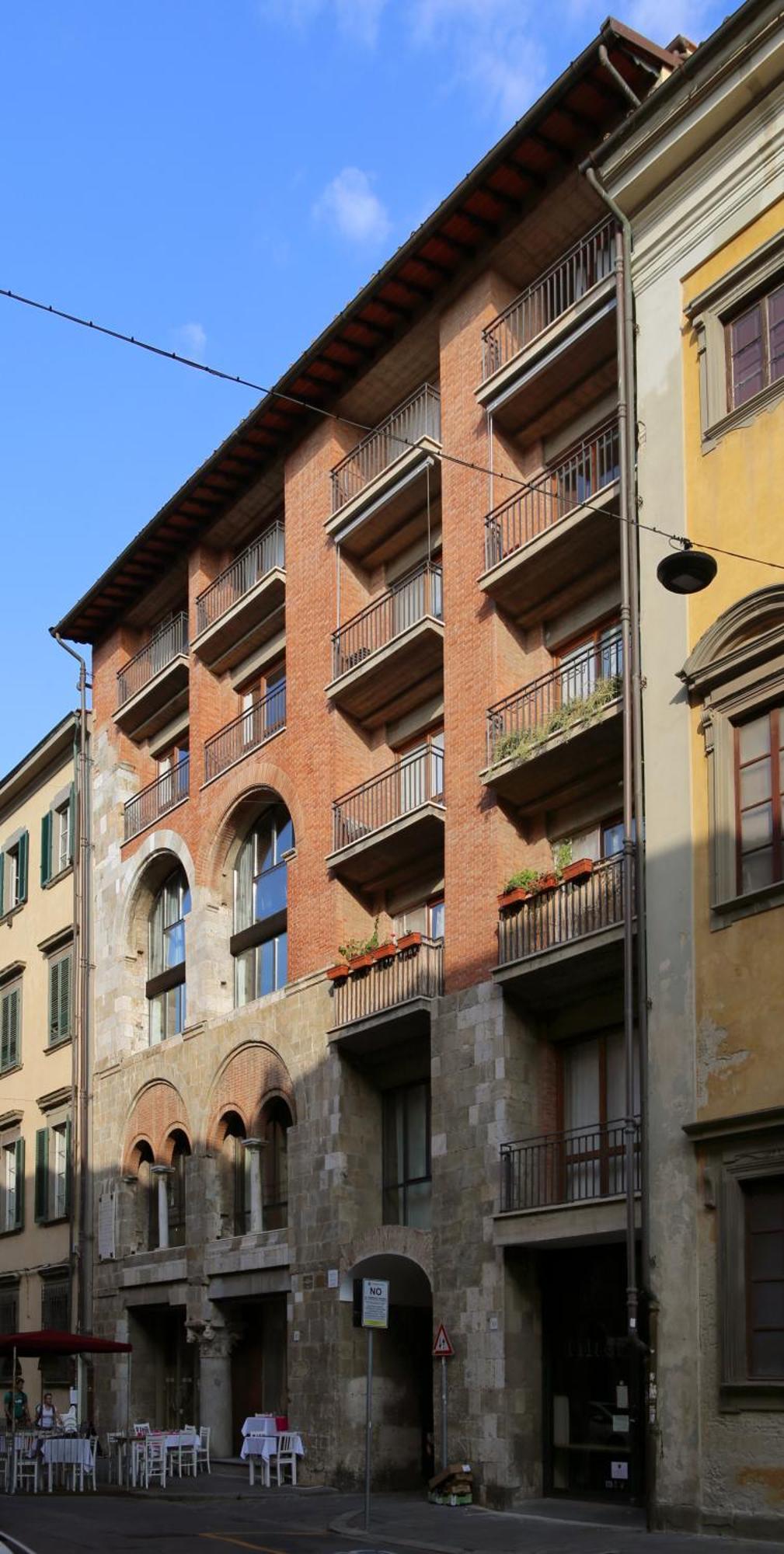 Gialel Affittacamere Pisa