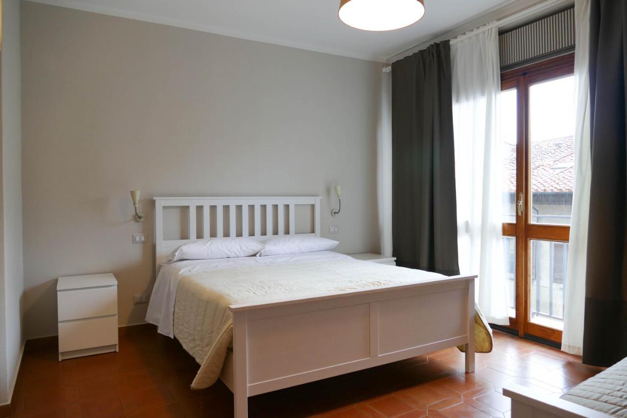 Gialel Affittacamere Pisa